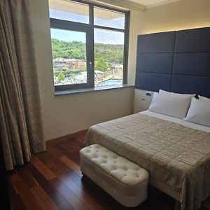 Grand Hotel Europa